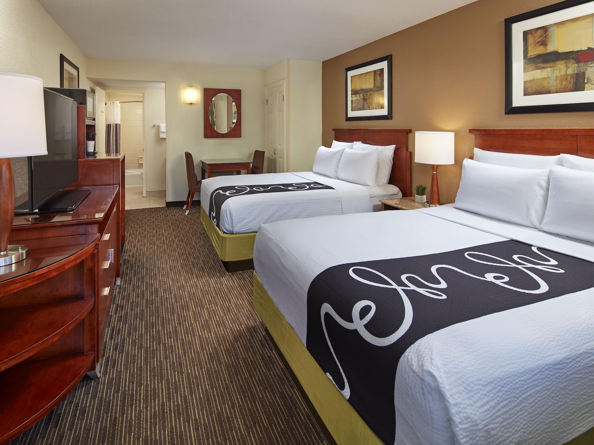 Habitación Mission View Inn & Suites San Diego Sea World - Zoo