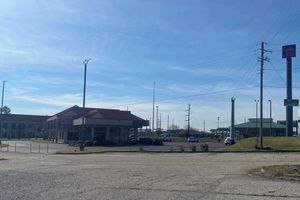 Alojamiento - Studio 6 Montgomery, Al – Eastern Blvd.