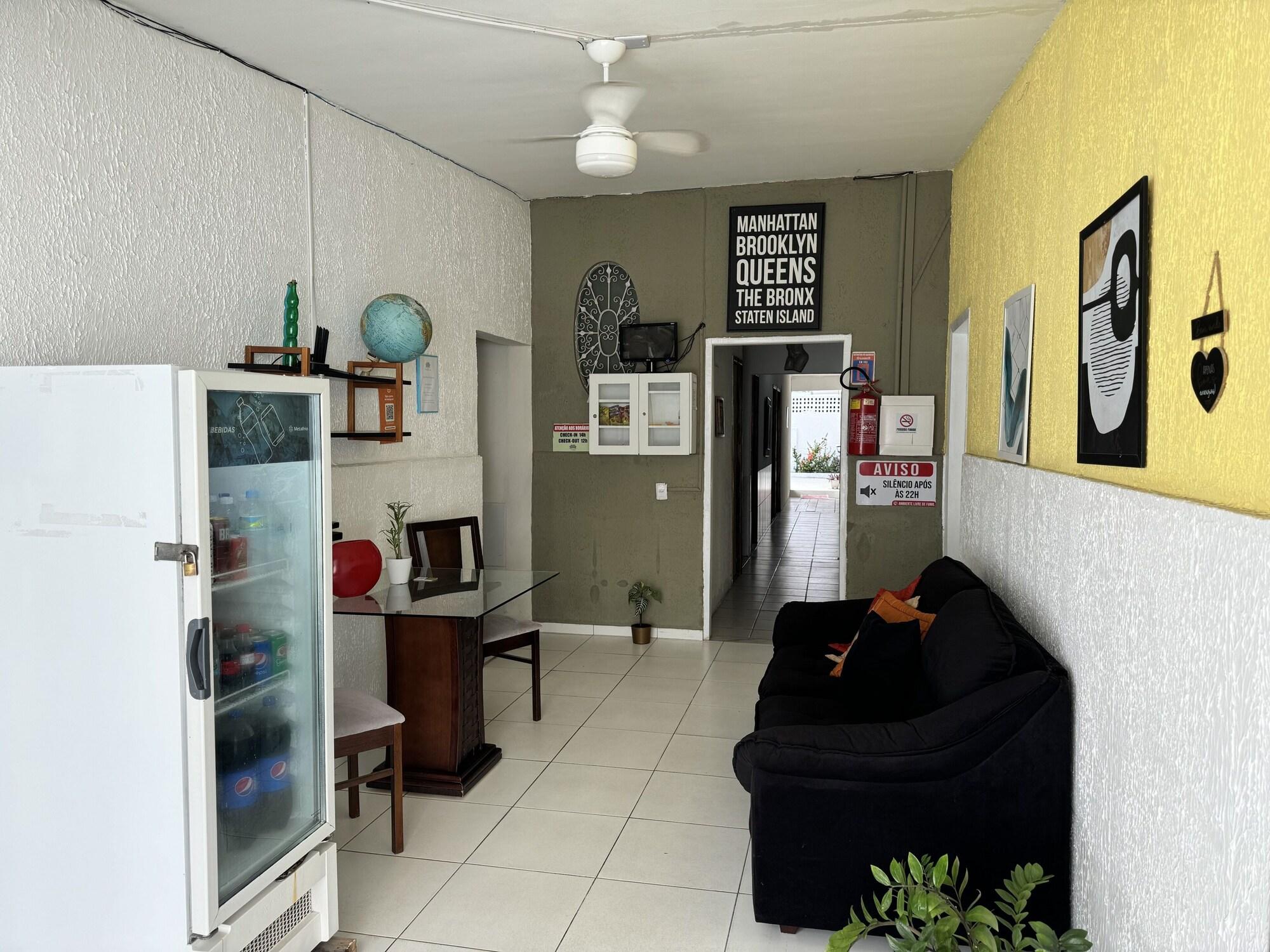 Varios Casa Recife Pousada