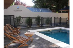 Alquiler Vacacional - Las Golondrinas - UF 319