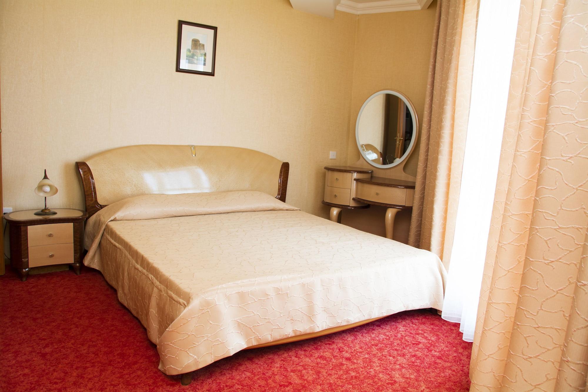 Habitación AF Hotel-Aqua Park