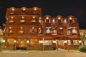 Alojamiento - Hotel Sirenuse