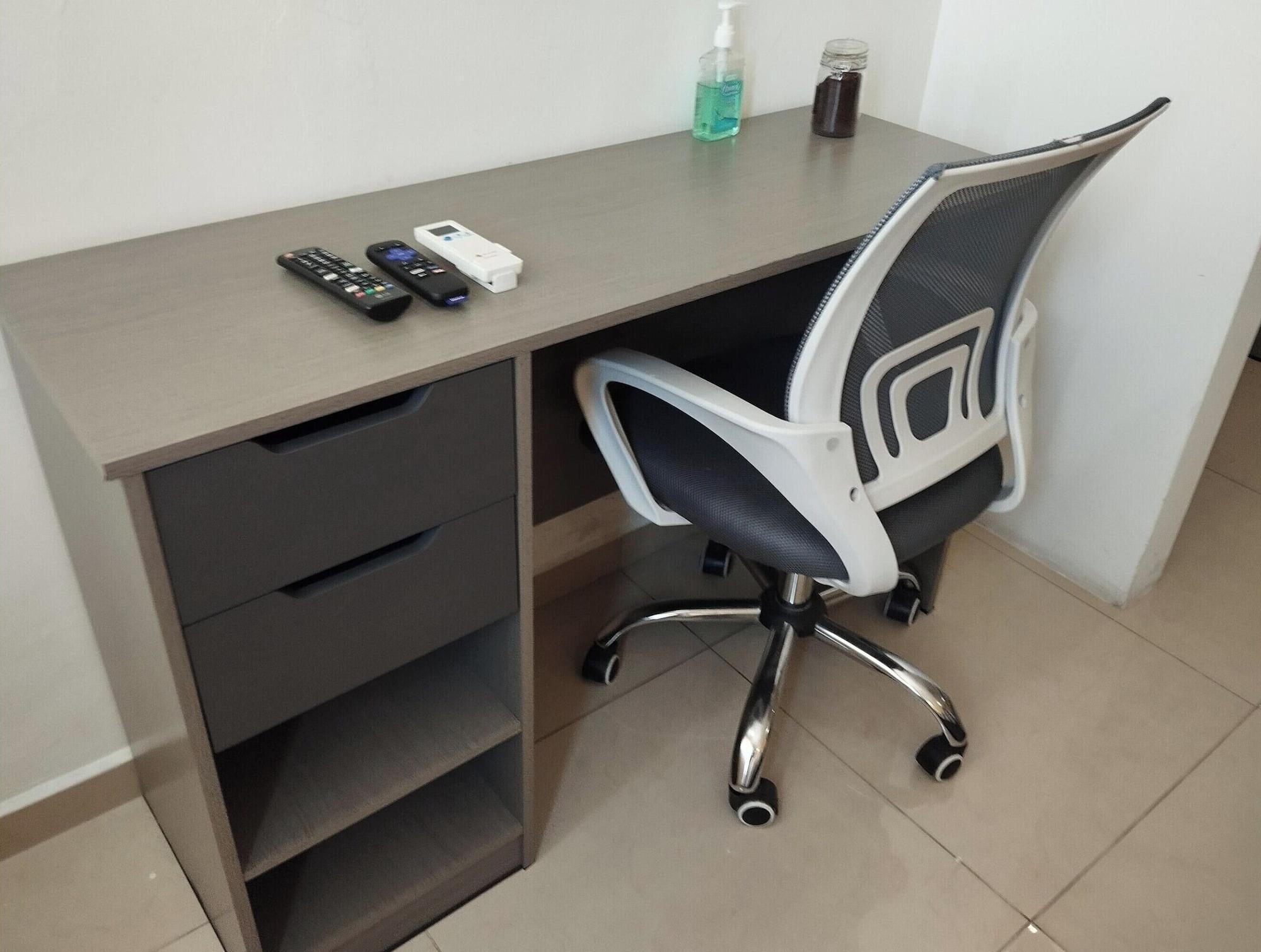 Set de Habitación Capital O Tu Estancia