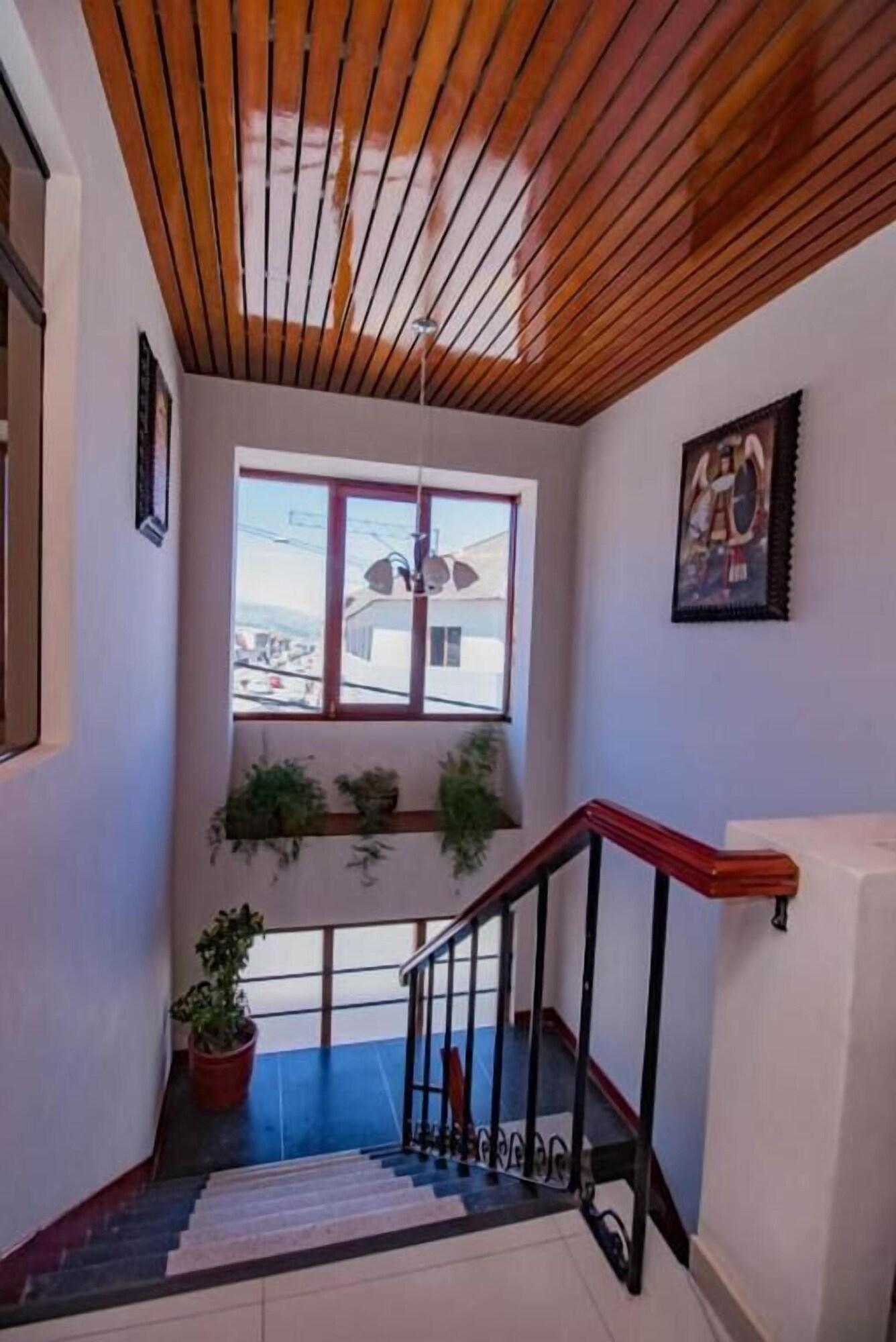 Varios CUSCO HOUSE HOTEL