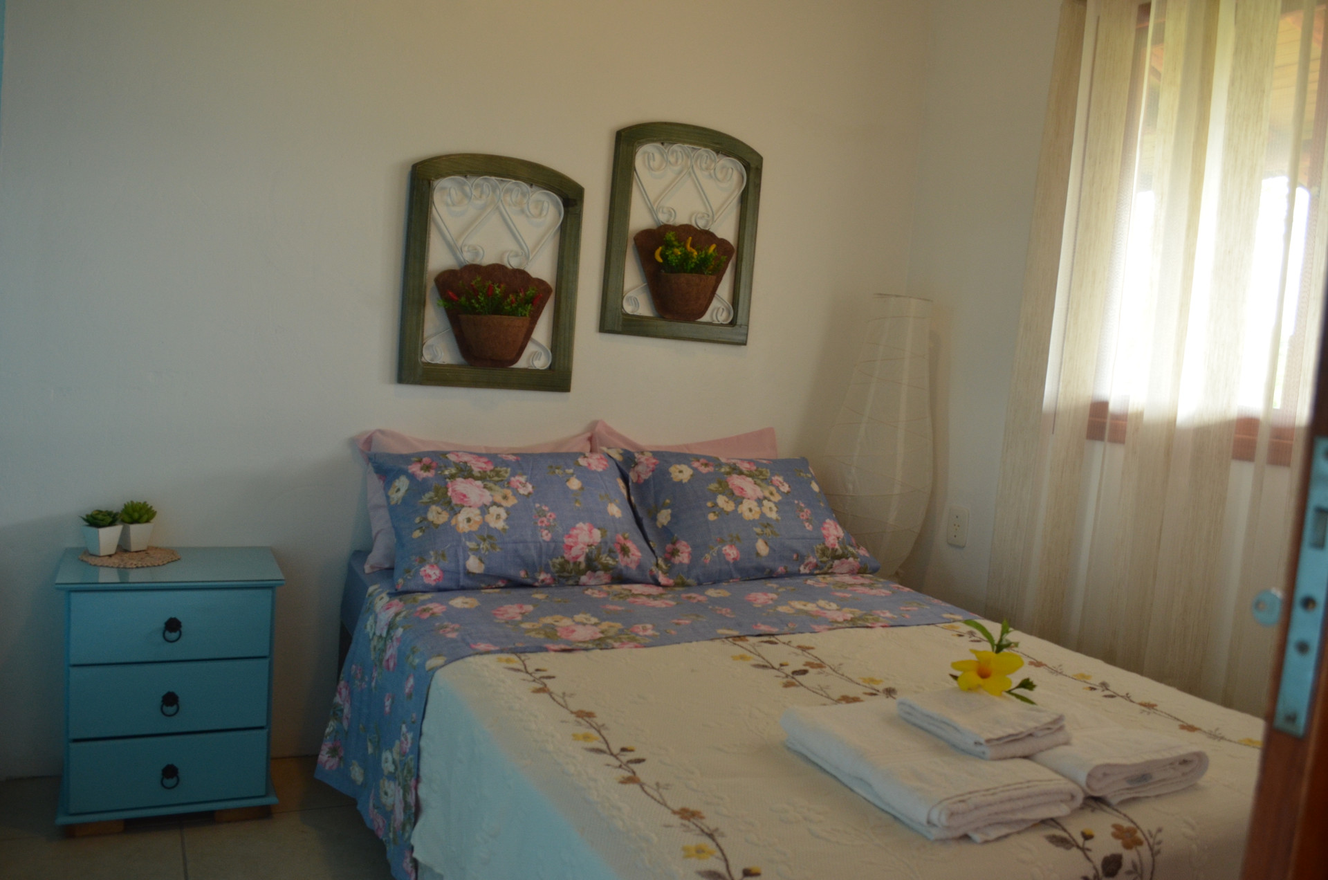 Habitación Pousada Waikiki