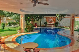 Alojamiento - Hotel Palacio Maya