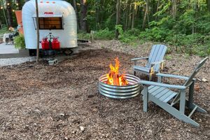 Alojamiento - Goldberry Woods