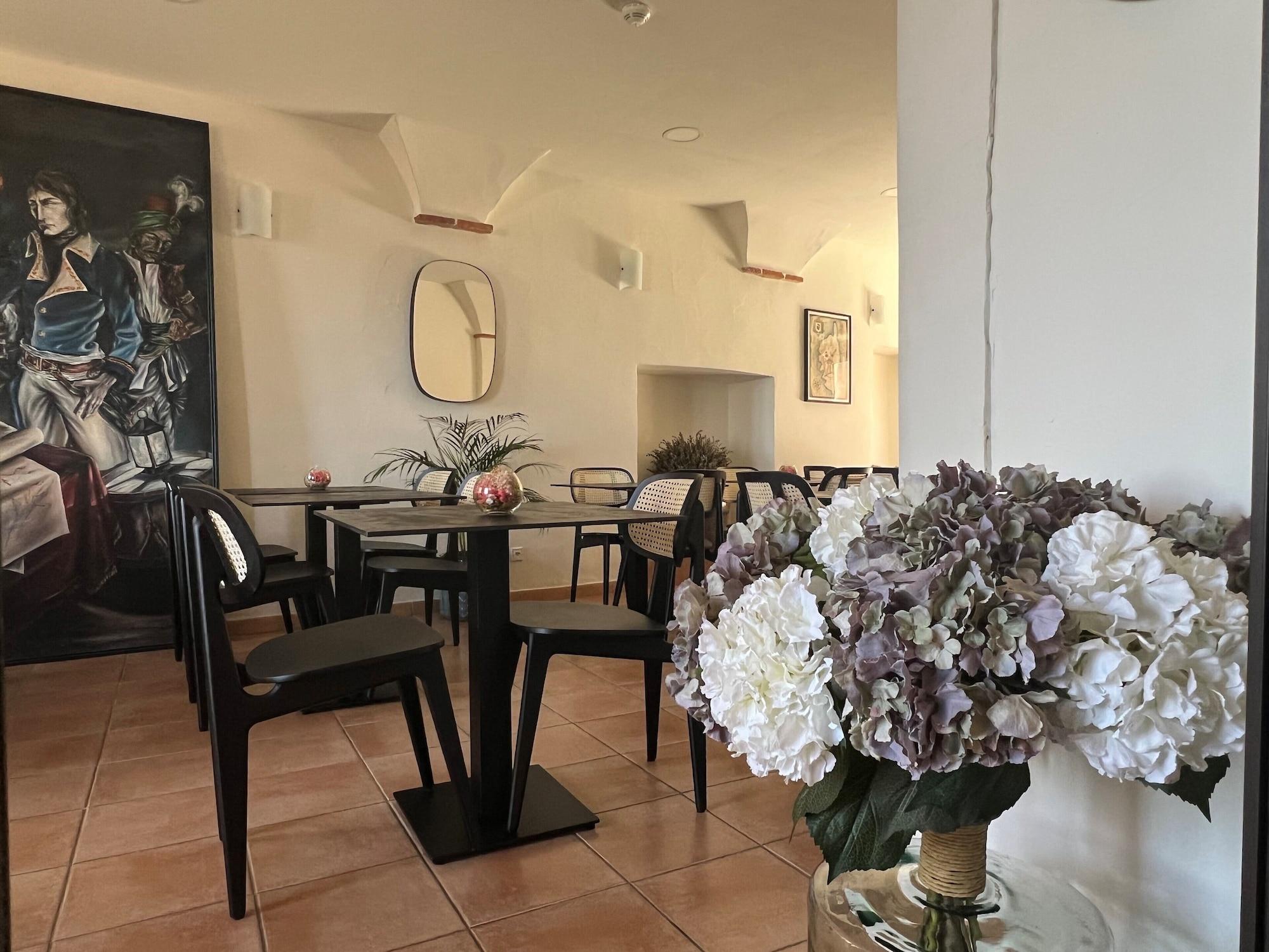 Restaurant Hôtel Posta Vecchia