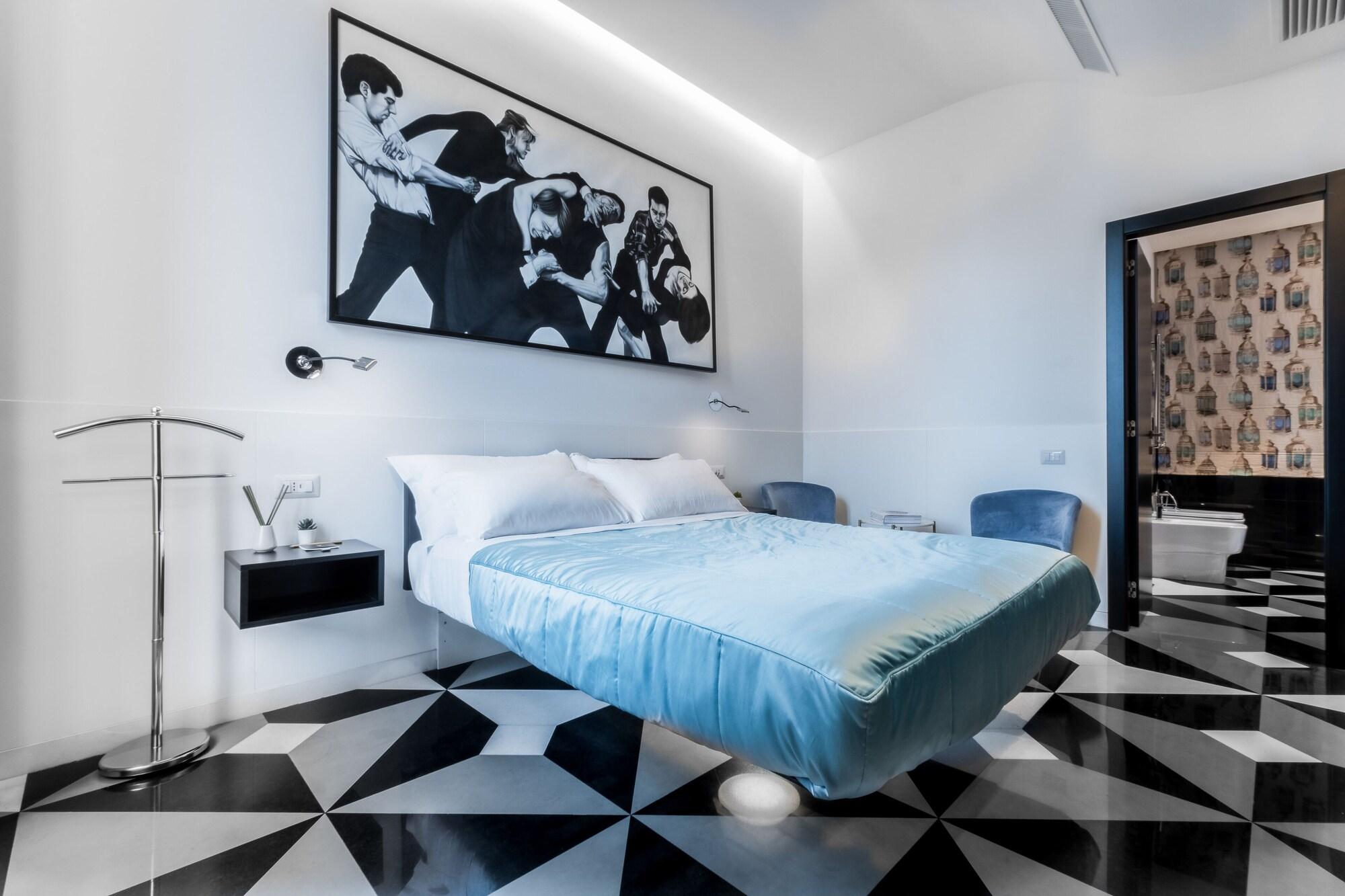 Habitación V-Accommodation IV Fontane