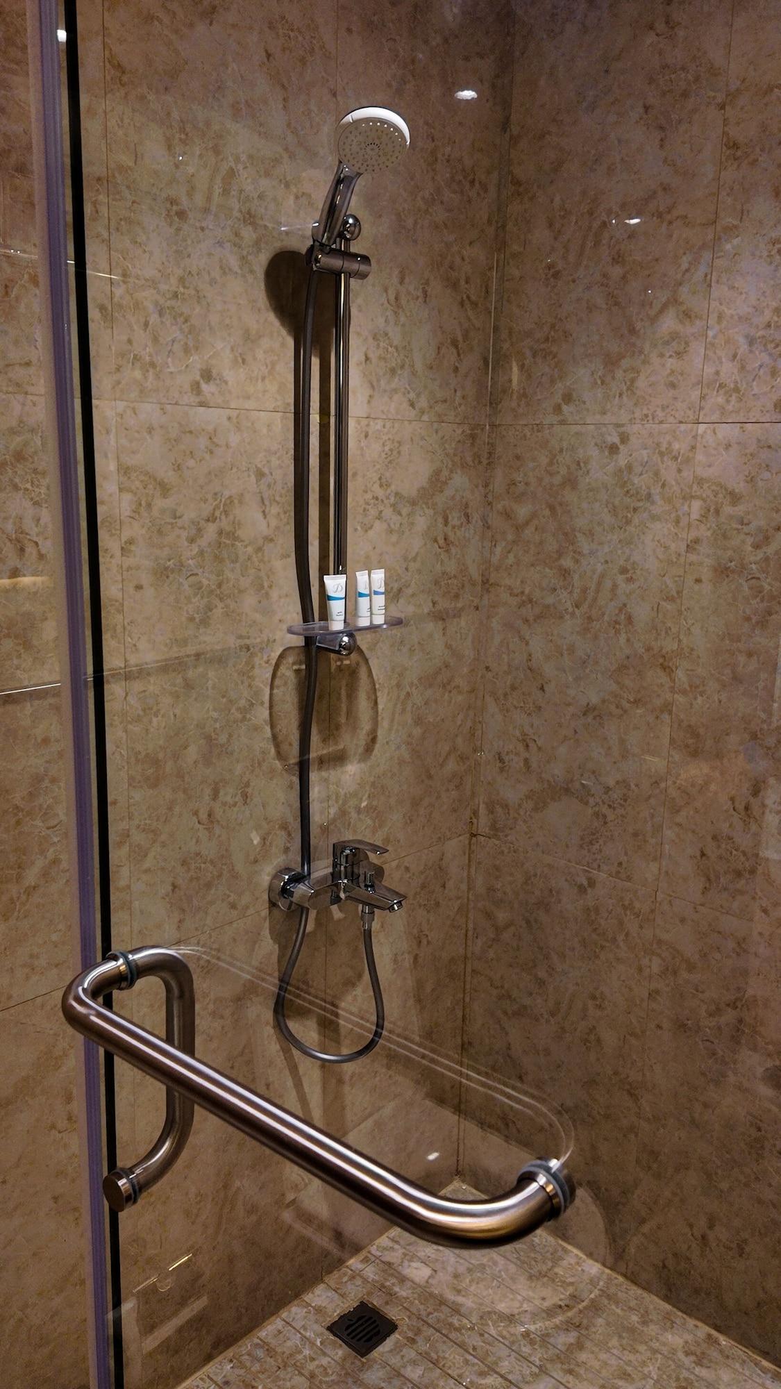 Equipamiento de Habitación SAMT INN HOTEL