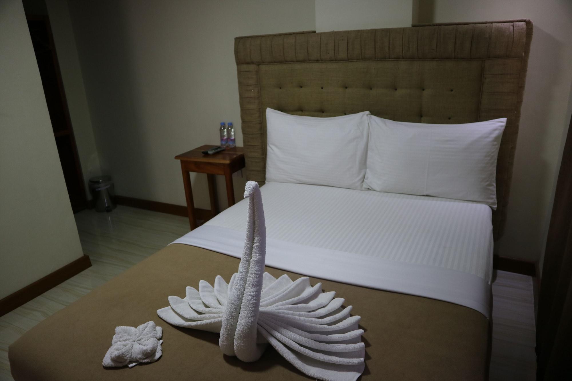 Habitación Candice Lucy Hotel