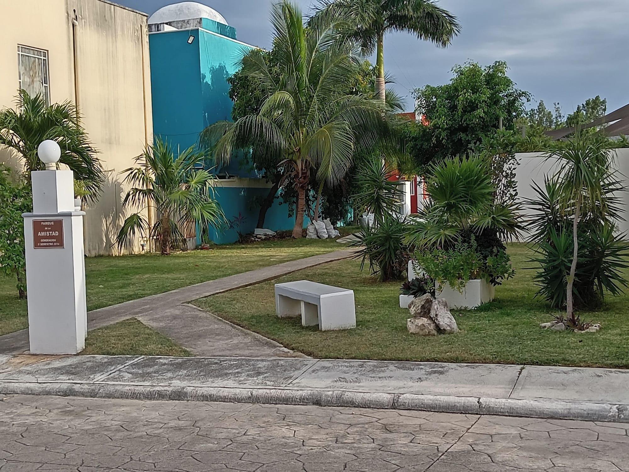 Comodidades del Alojamiento Brisas Bahía Azul Habitaciones