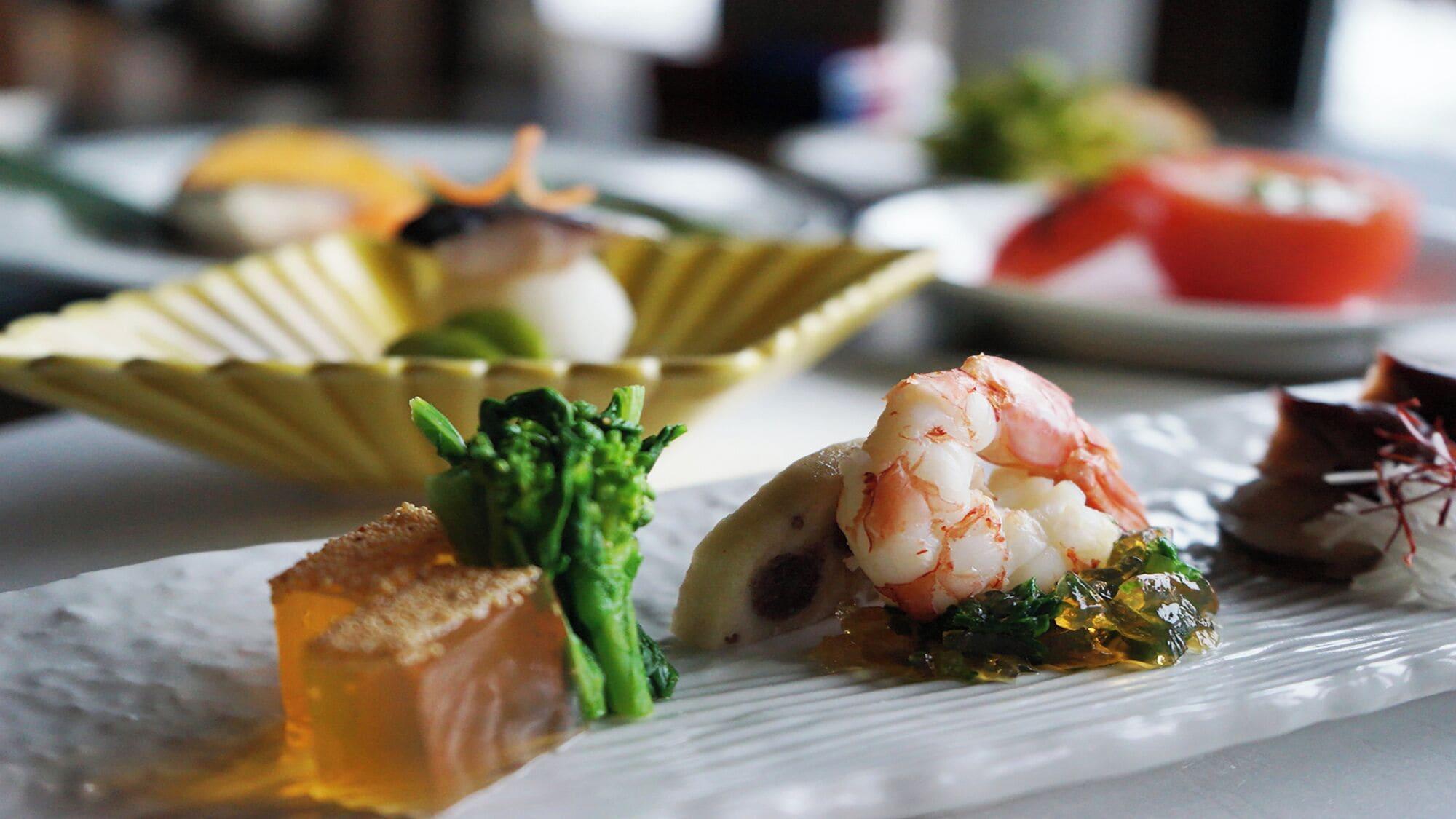 Restaurante Hotel Kikori