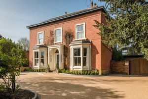 Alojamiento - Eleven Didsbury Park