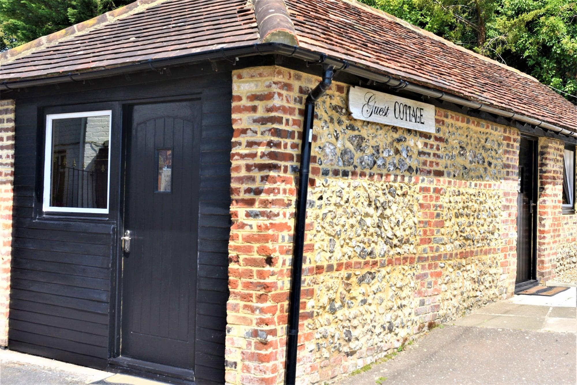 Vista Exterior The Chequers Inn