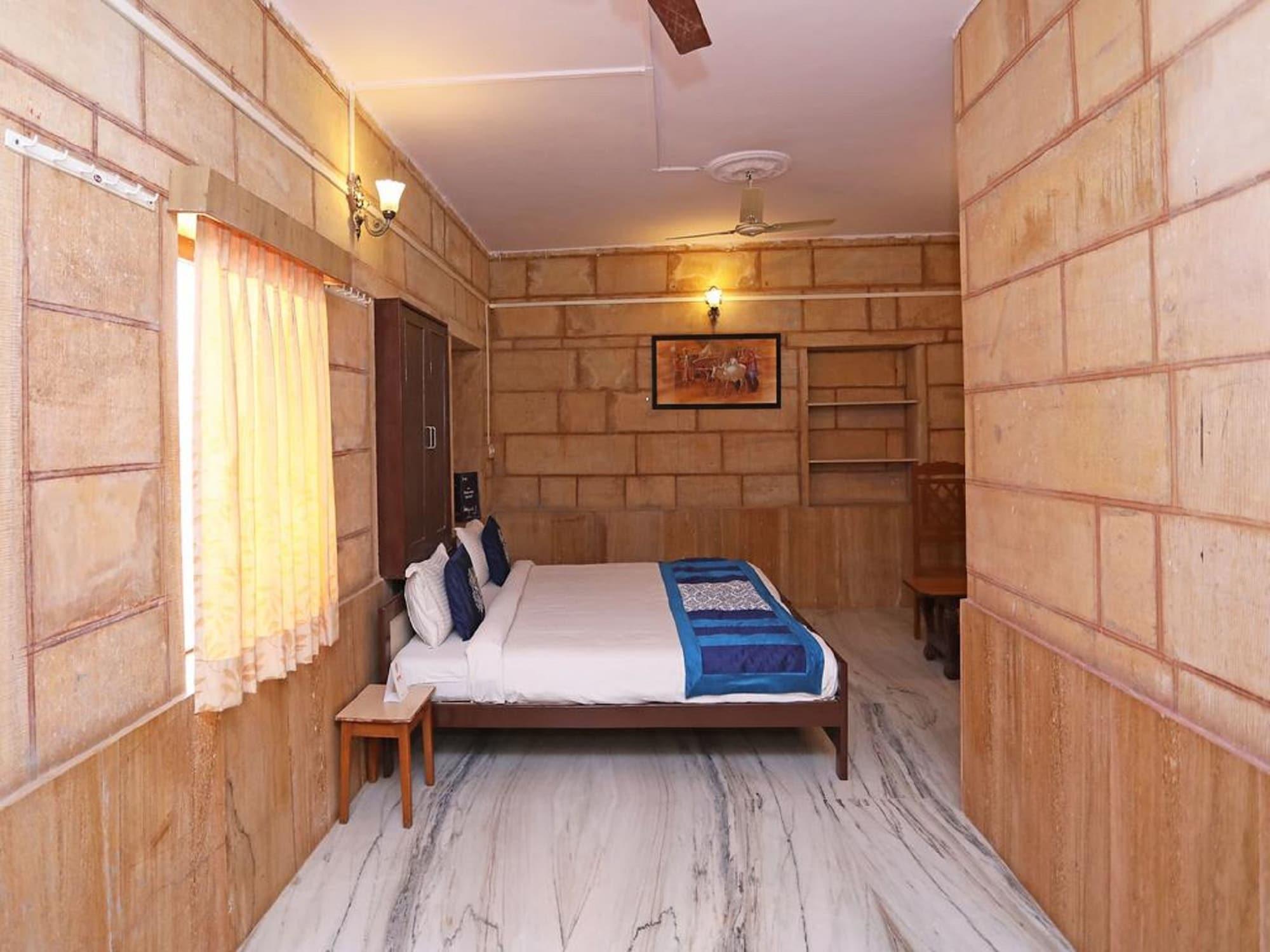 Sala de Reuniones Hotel Classic Jaisalmer