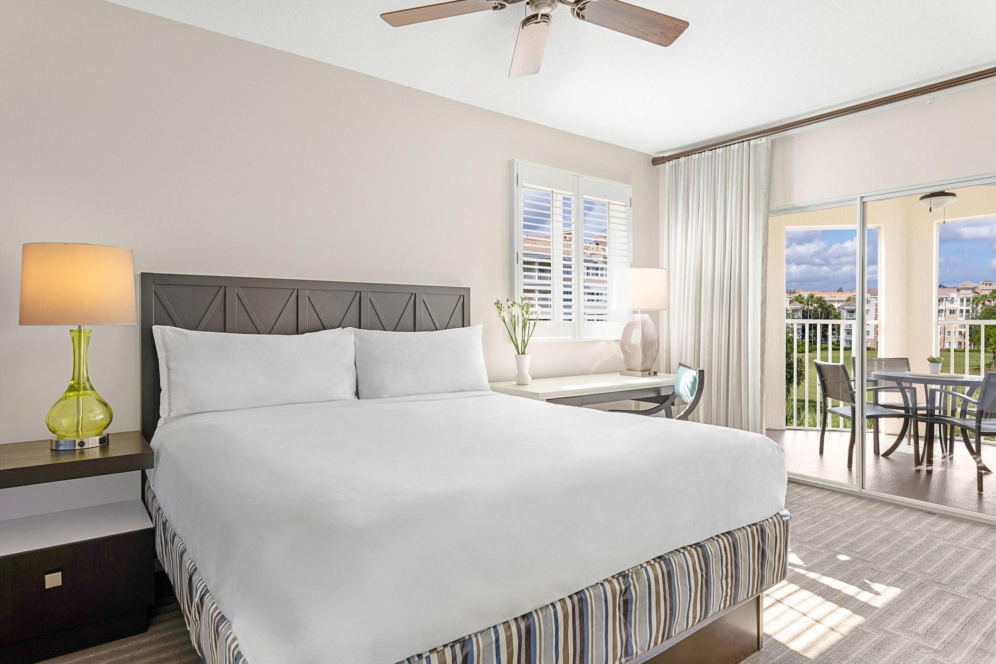 Habitación Marriott's Grande Vista