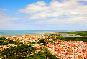Porto Seguro