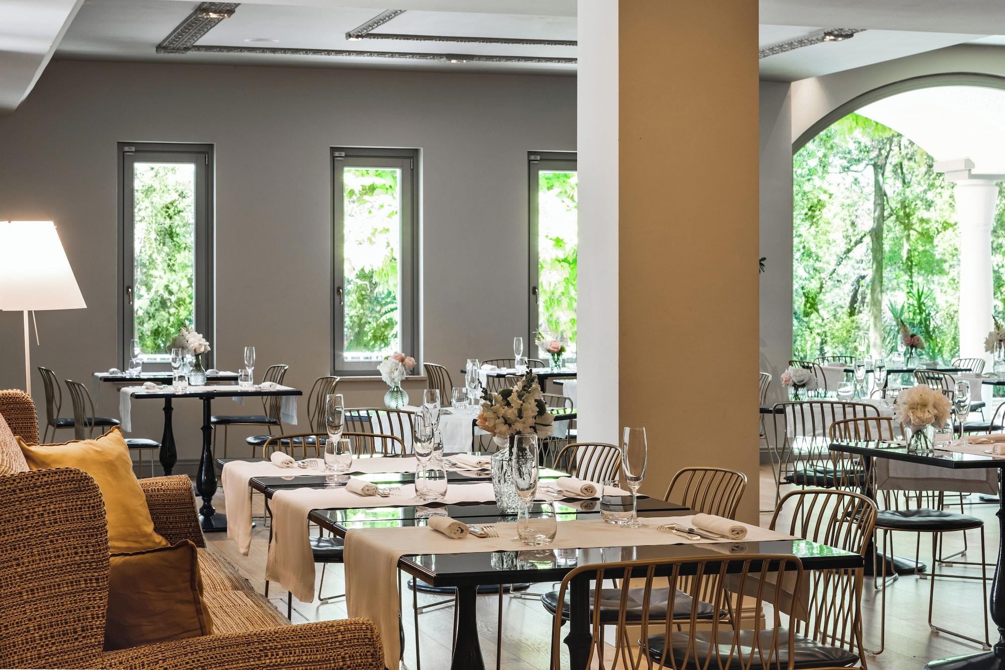 Restaurant SeeBay Hotel