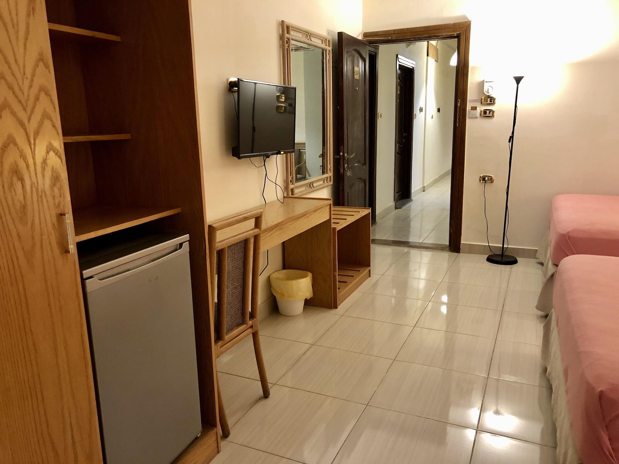 Set de Habitación Masaya Suites