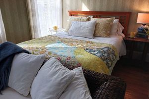 Alquiler Vacacional - Rosemont B&B Cottages