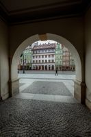 Alojamiento - Aparthotel New Lux