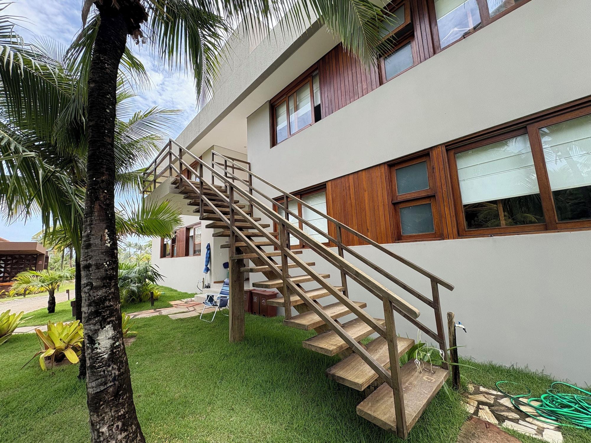 Habitación Alma Maraú