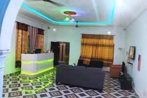 Alojamiento - FRBK GUEST HOUSE SUNYANII