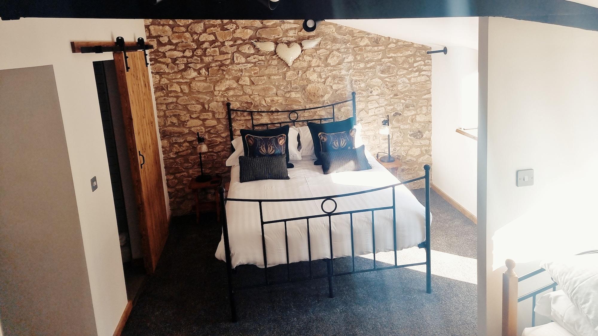 Varios Monkton Court House B&B