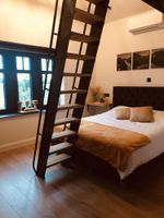 Alquiler Vacacional - Luxury historic building of former station master