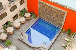 Alojamiento - Hotel Celta