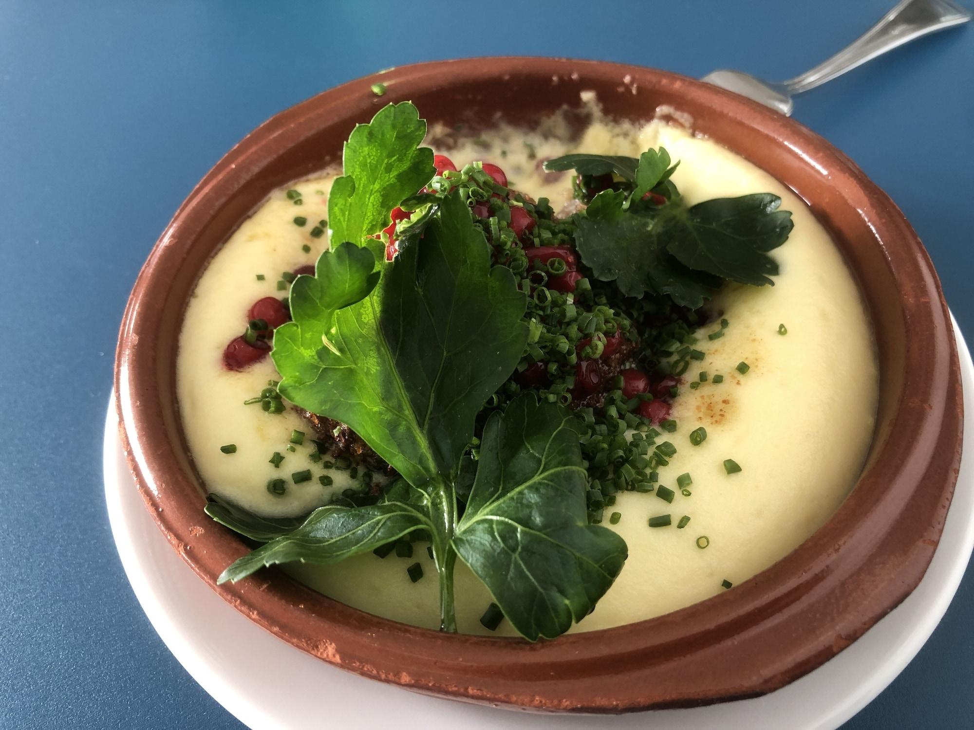 Restaurant Limoux Riverside Gardens
