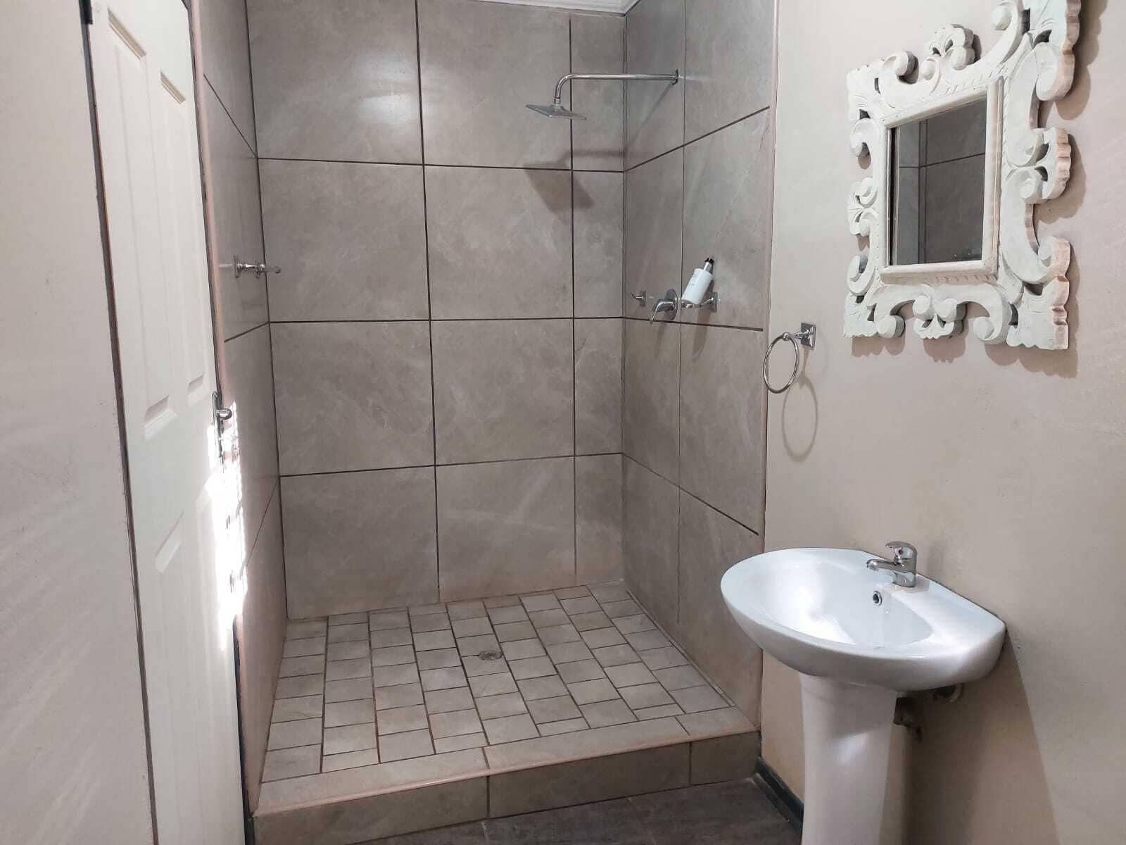 Equipamiento de Habitación Wisteria Lane Guesthouse