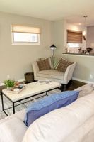 Alquiler Vacacional - Renovated 3 bed/2.5 bath with fast wifi & 100" projector near the BIG HOUSE!