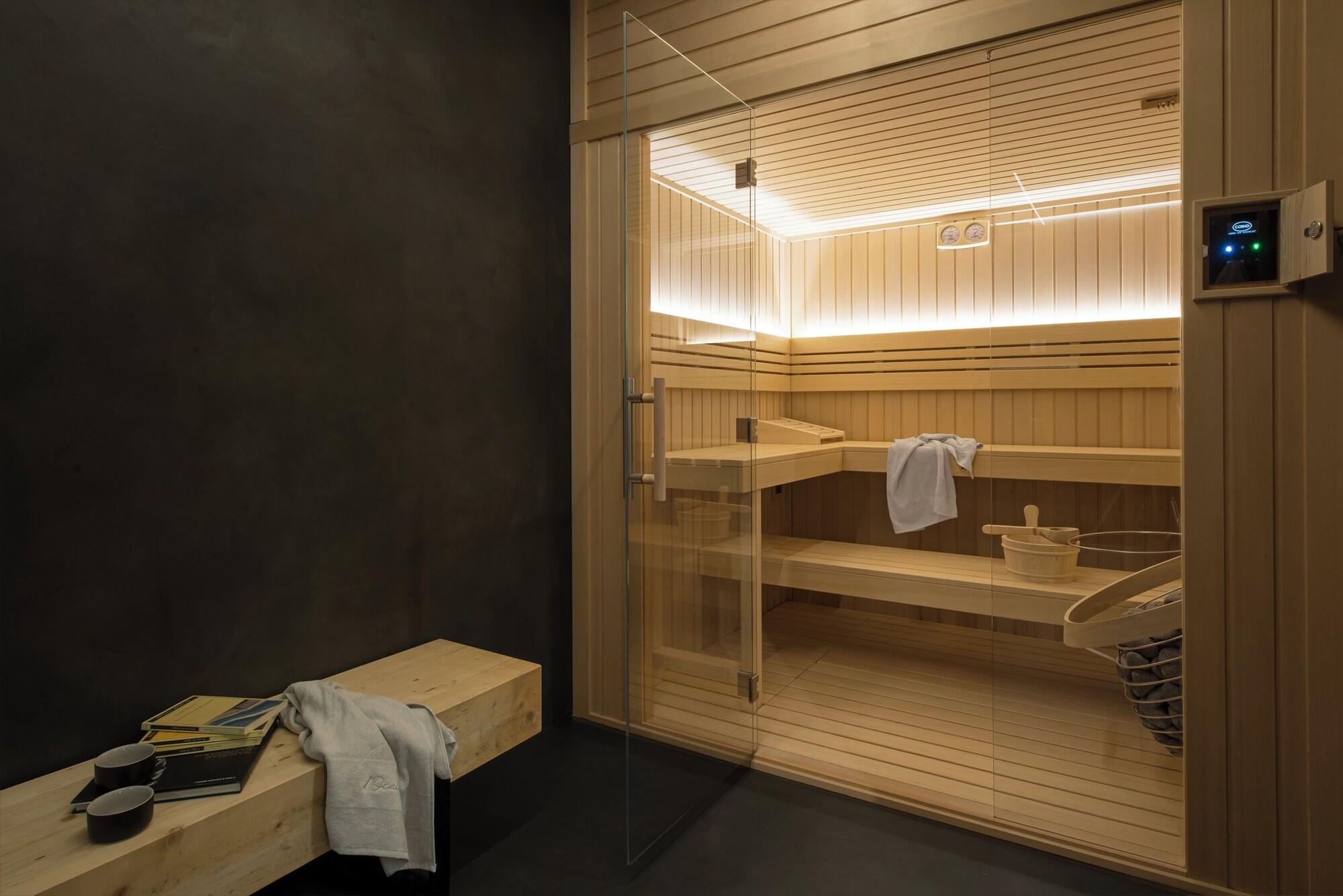 Spa d'Ocalée Holiday Experience