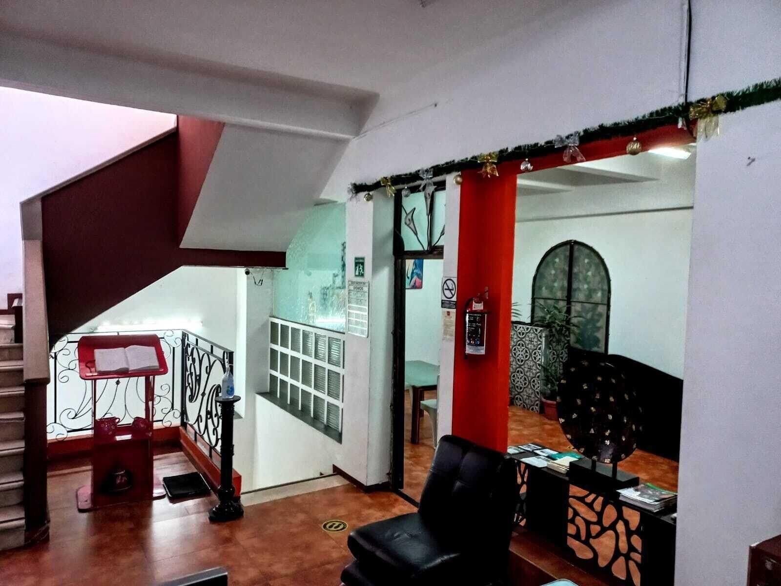 Varios Hostel Plaza Mayor