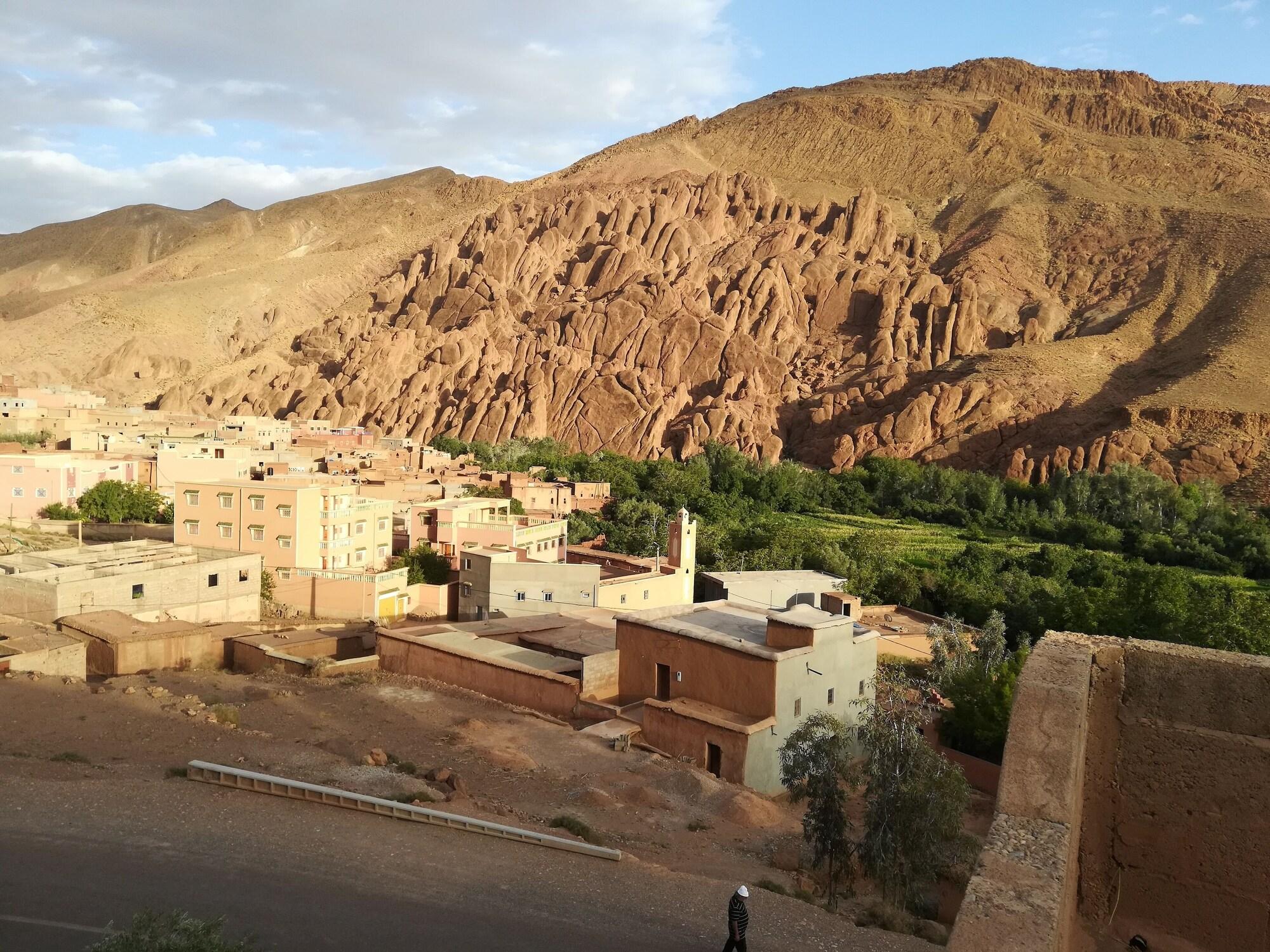 Equipamiento de Habitación Maison D'hôte Chez La Famille