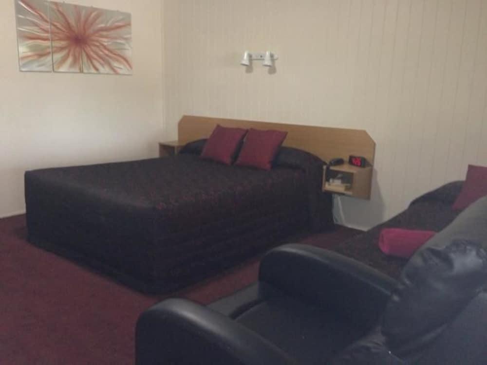 Habitación Raintree Motel Biloela