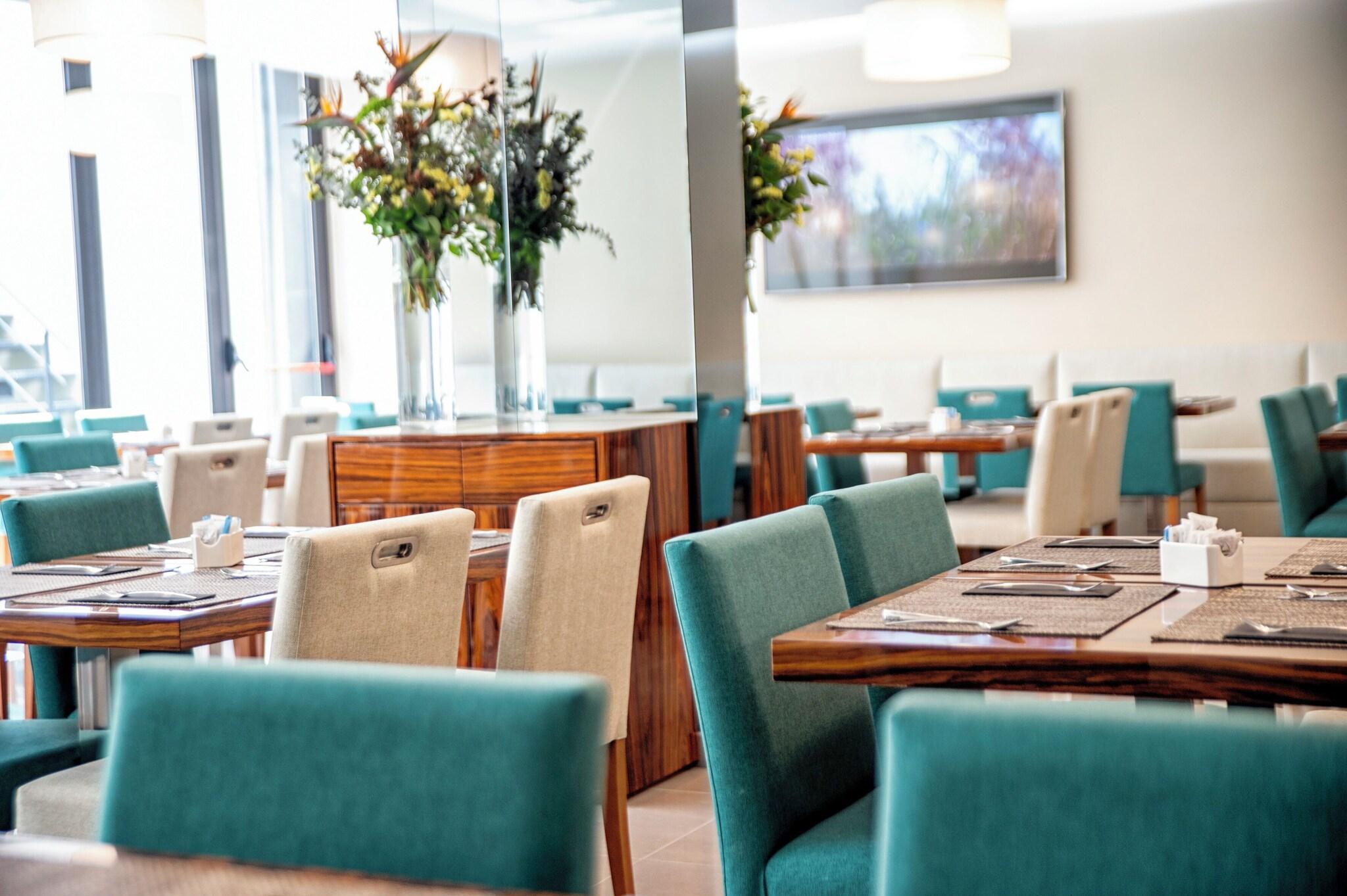 Restaurant ABC Hotel Porto - Boavista