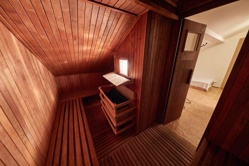 Spa Hotel Adam Trutnov
