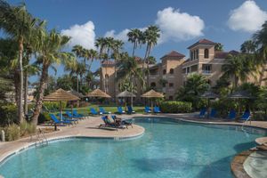 Alojamiento - Divi Village All Inclusive Villas