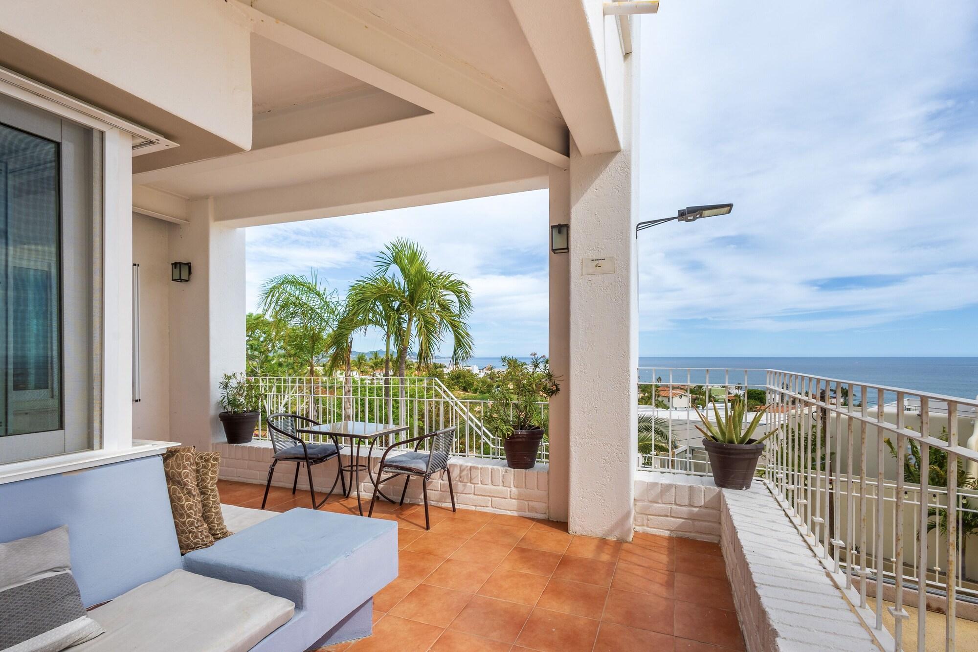 Playa MariaMar Suites