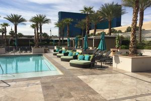 Alojamiento - Luxury Suites International At The Signature