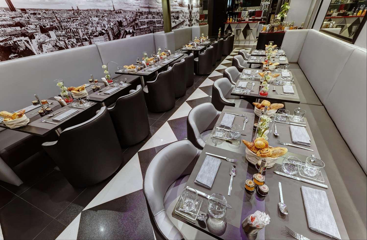 Hotel L'Empire Paris