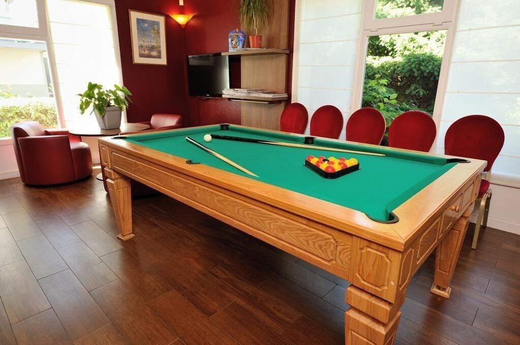 Instalaciones Recreativas Brit Hotel Confort Nancy Lunéville, Rehainviller