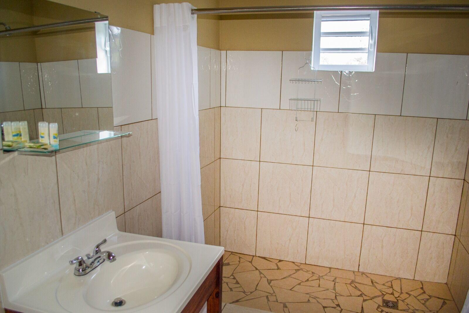 Equipamiento de Habitación Group Garden Getaway