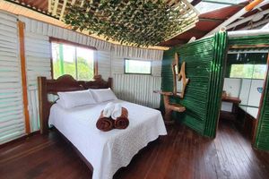 Alquiler Vacacional - TREE HOUSE