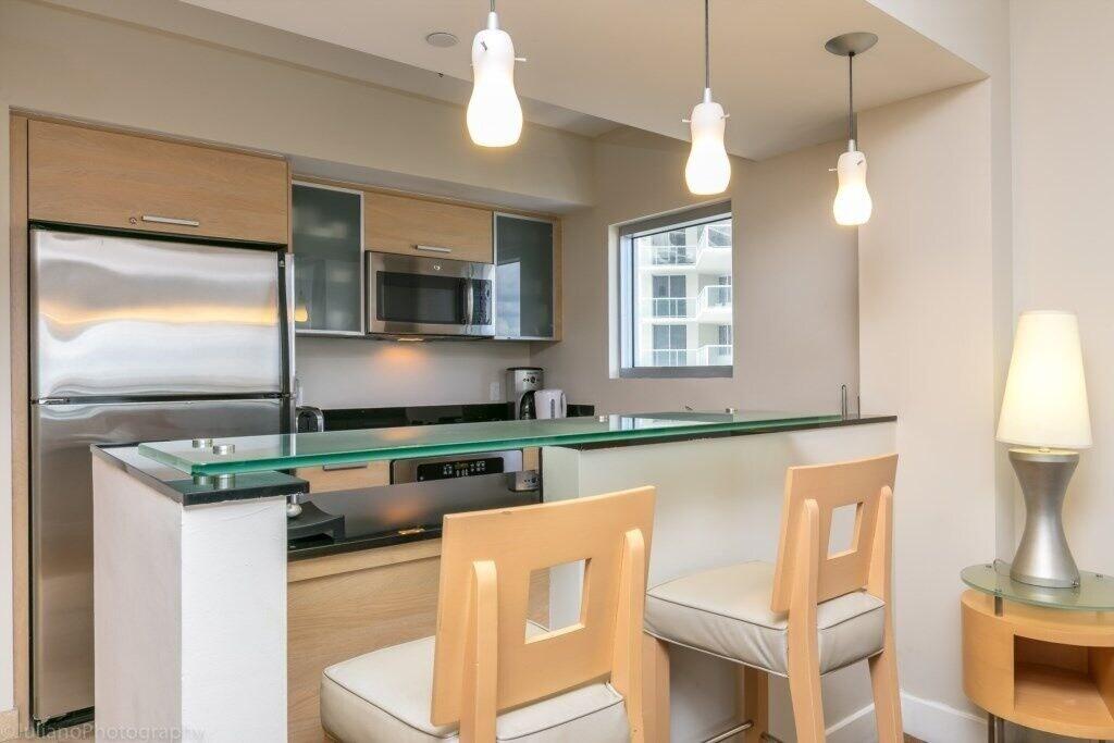 Varios 2 Br Luxury Suite In Marenas Beach Resort 2 Bedroom Condo by RedAwning