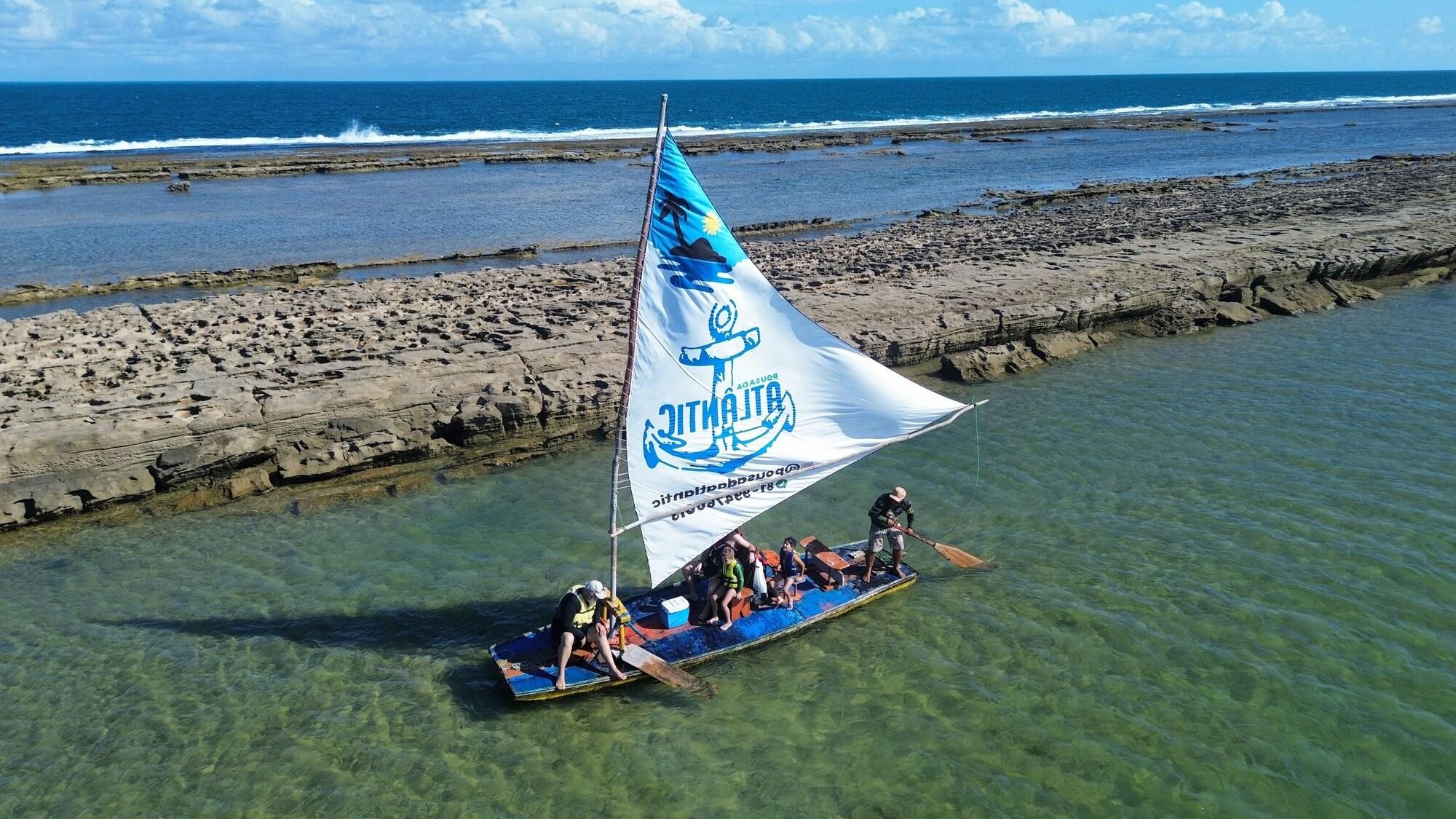 Playa Pousada Atlantic