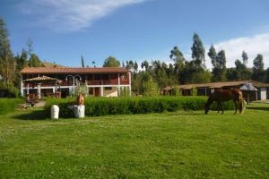 Alquiler Vacacional - Complejo Turístico Puyhuan